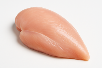 FairyTwins Farmstead Pasture-Raised Chicken - Breasts (Price per 2 pack)